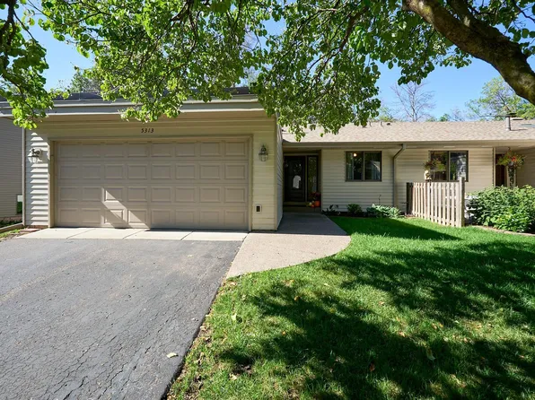 5313 Yorktown Ln N, Plymouth, MN 55442