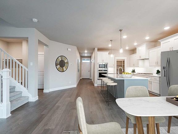 The Beekman - Dining