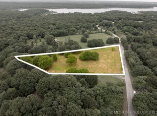 6071 Hummingbird Ln, Kingston, OK 73439