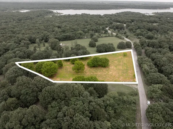 6071 Hummingbird Ln, Kingston, OK 73439