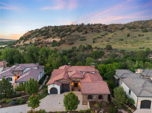 8310 Raphael Lane, Littleton, CO 80126