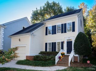 2617 Landing View Ln, Charlotte, NC 28226