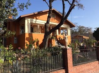 1923 New Jersey St, Los Angeles, CA 90033