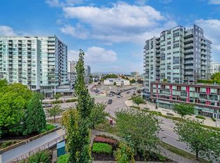 5511 Hollybridge Way #6016, Richmond, BC V7C0A3