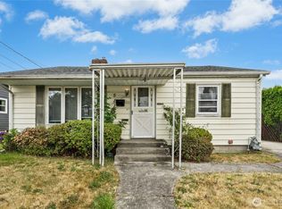 5115 S Cushman Ave, Tacoma, WA