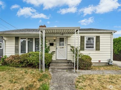 5115 S Cushman Avenue, Tacoma, WA, 98408