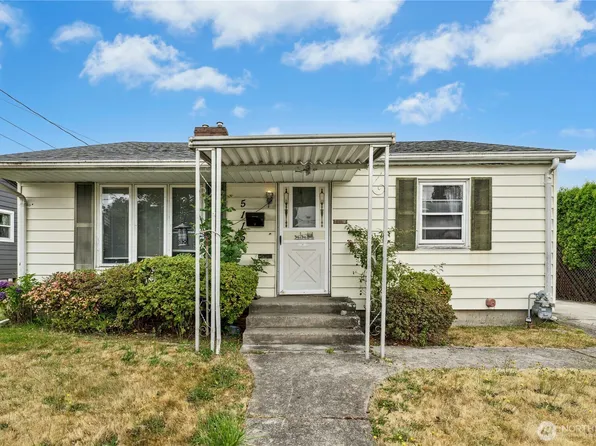5115 S Cushman Avenue, Tacoma, WA 98408
