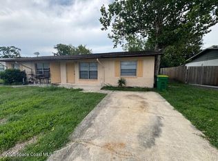 2389 Victor Rd, Cocoa, FL 32926