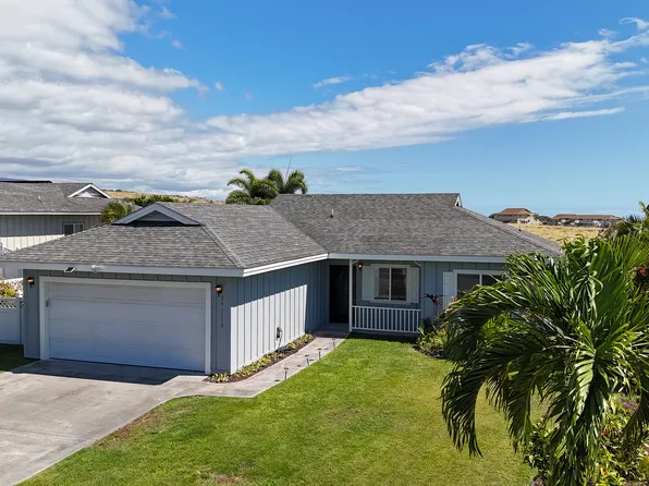 73-1119 Maheu Cir, Kailua Kona, HI 96740