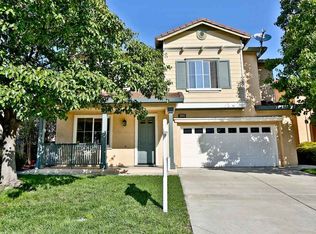 2005 Redbud Way, Antioch, CA 94509