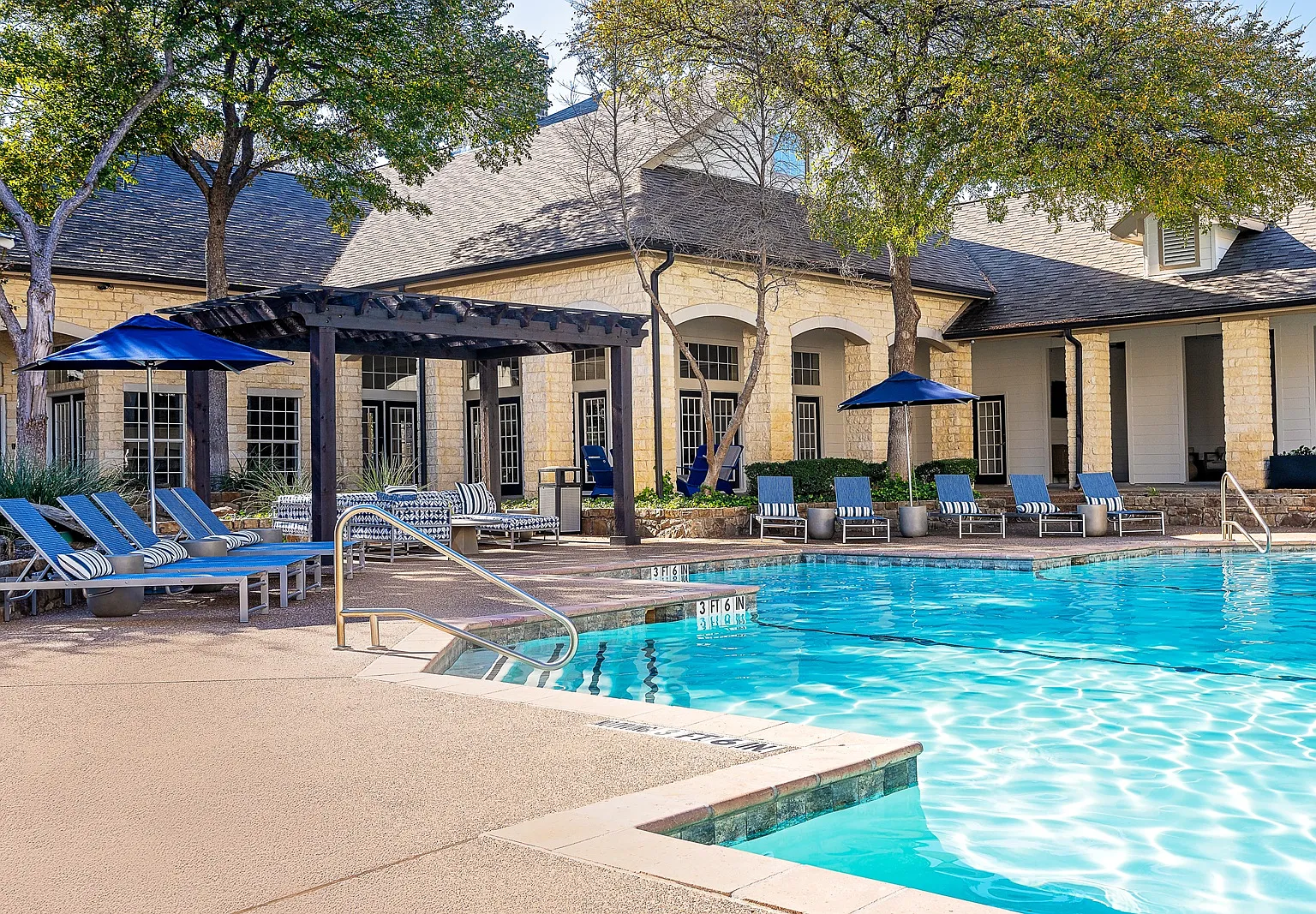 Legacy Estates at Frisco — Photo 1