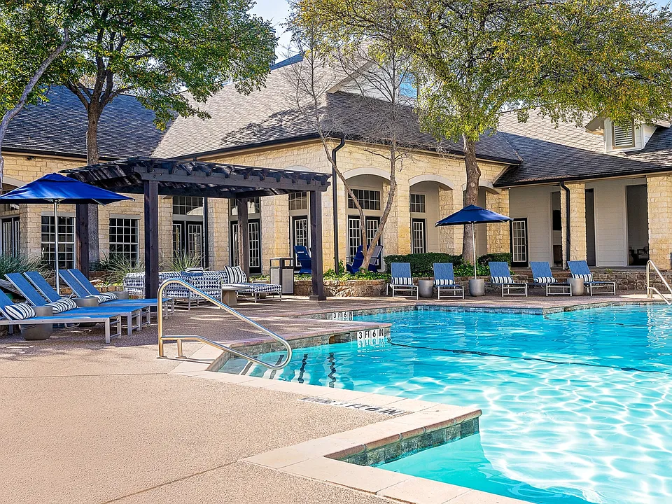 Legacy Estates at Frisco