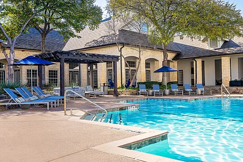 Legacy Estates at Frisco Photo 1