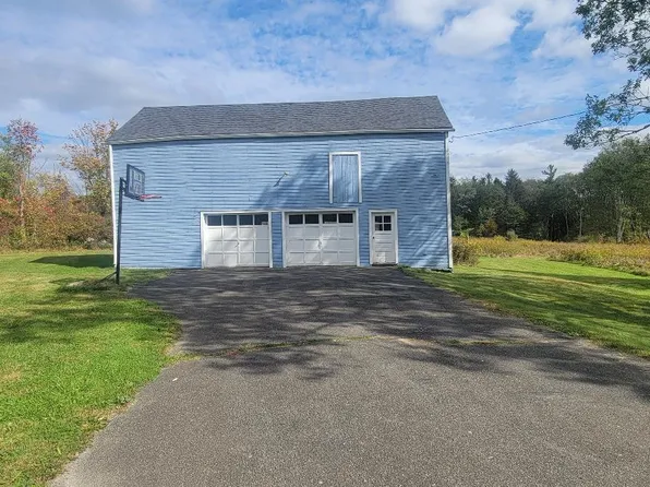 437 Snydertown Rd Parcel, Claverack, NY 12521