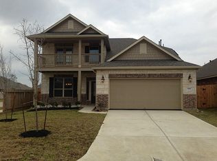 4331 Bearberry Ave, Baytown, TX 77521