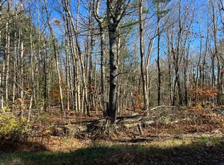 0 Doyle Rd, Windsor, ME 04363