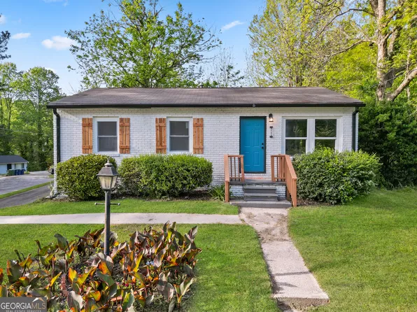 3155 Delmar Ln NW, Atlanta, GA 30311