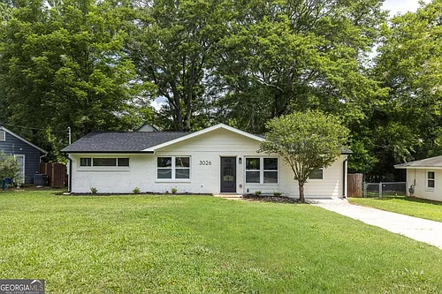 3026 Brook Dr Photo 1
