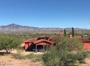 42 Calle Agua Tranquila, Tubac, AZ 85646