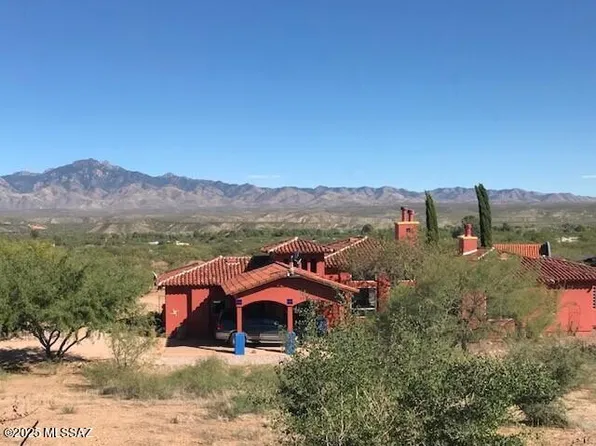 42 Calle Agua Tranquila, Tubac, AZ 85646