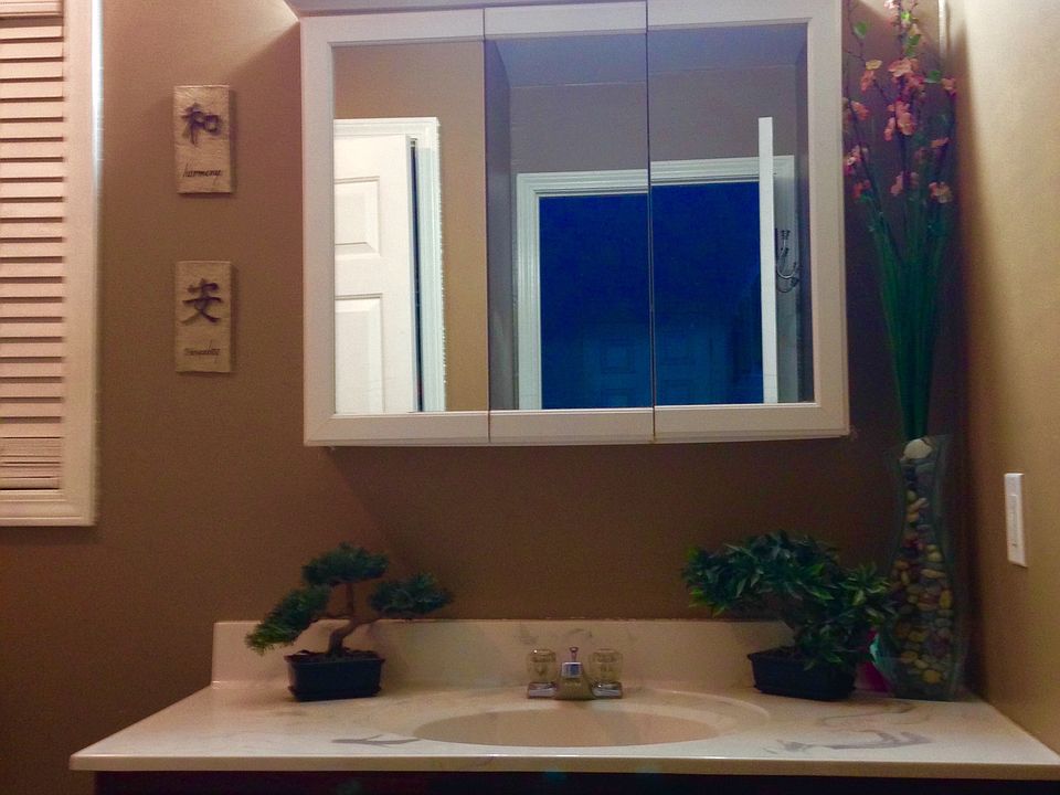 Master bath