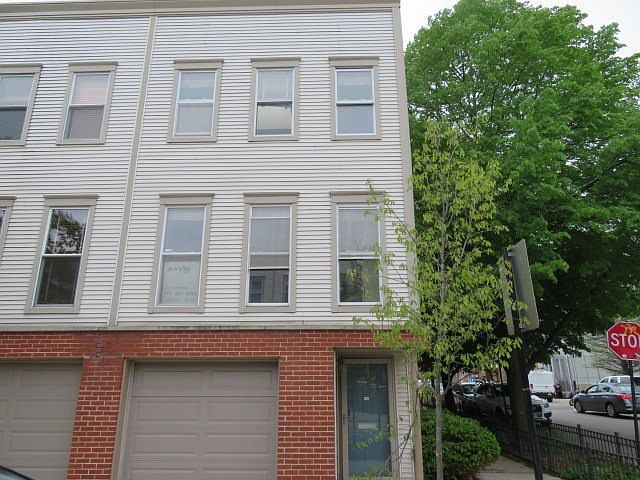 Property Front View