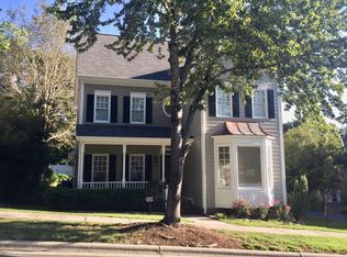 200 Parkside Cir, Chapel Hill, NC 27516