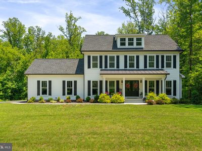 30 Melvin Dr, Fredericksburg, VA, 22406