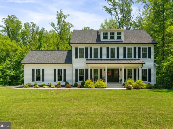 30 Melvin Dr, Fredericksburg, VA 22406