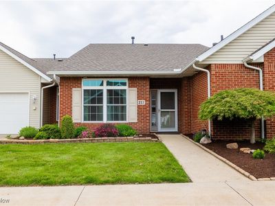 217 Greenbriar Ln, Dalton, OH, 44618