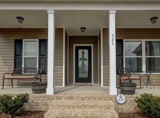 525 Webb Rd, Clarksville, TN 37040