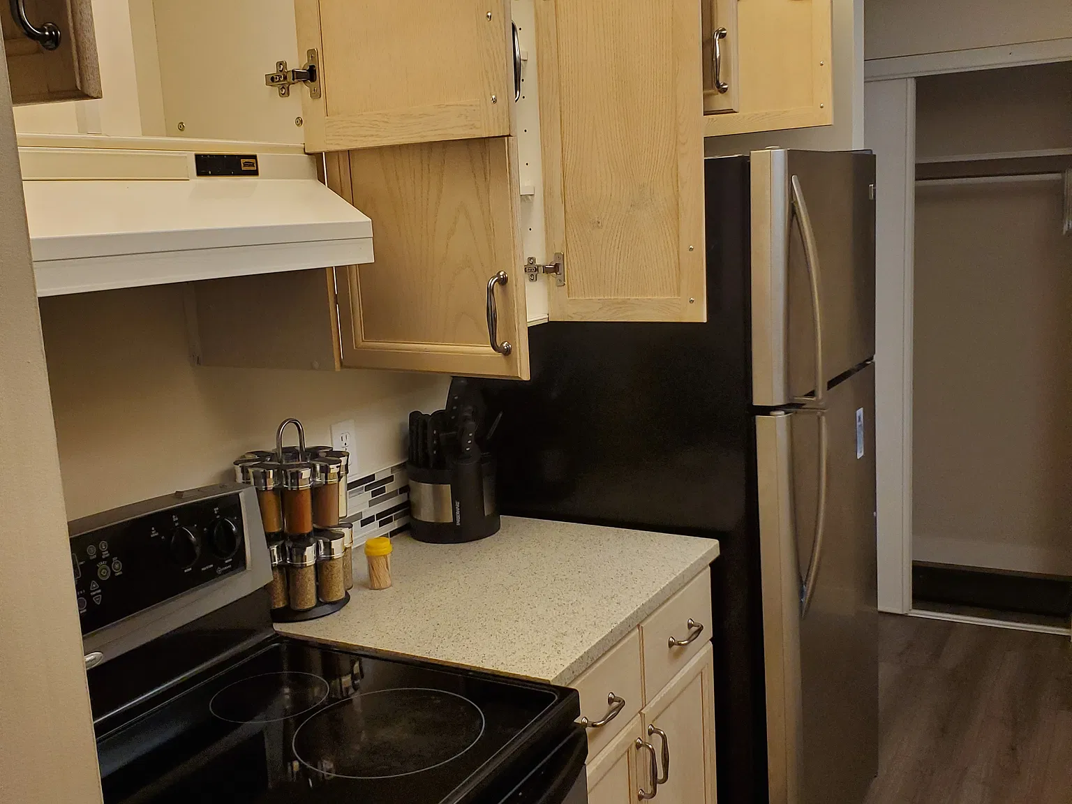 2 bed, 800 sqft, $1,400 — Photo 3