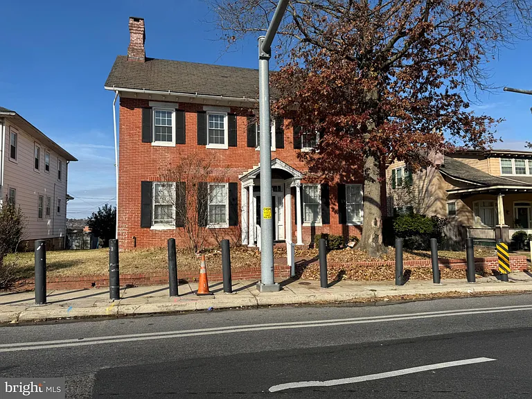 3210 Harford Rd — Photo 1