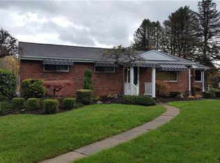 1249 Cornplanter Rd, Cabot, PA 16023