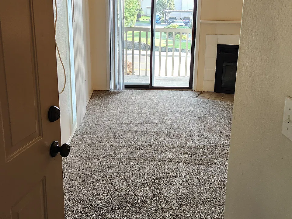 Entry into the Unit