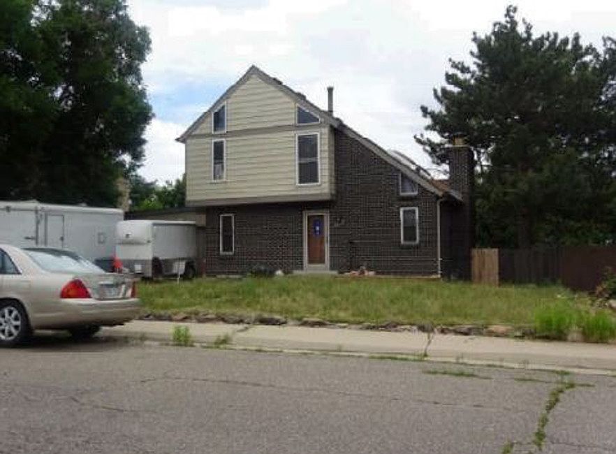 Property Front View