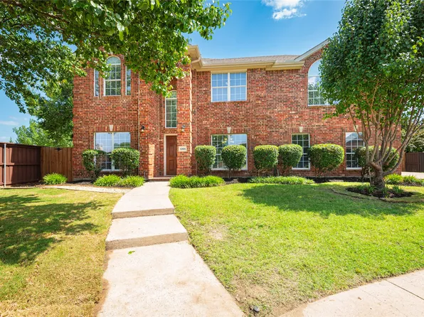 1301 Marwood Ct, Allen, TX 75013