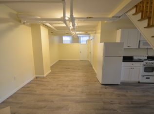 42 Symphony Rd #B, Boston, MA 02115