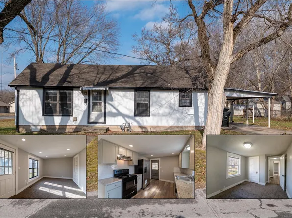 217 W Logan Street, Republic, MO 65738