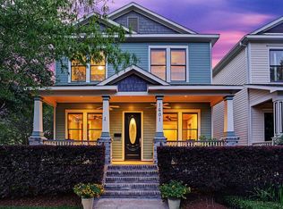 1601 Columbia St, Houston, TX 77008