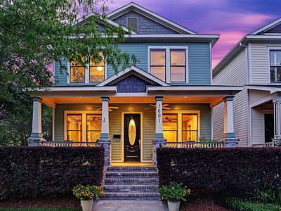 1601 Columbia St, Houston, TX, 77008