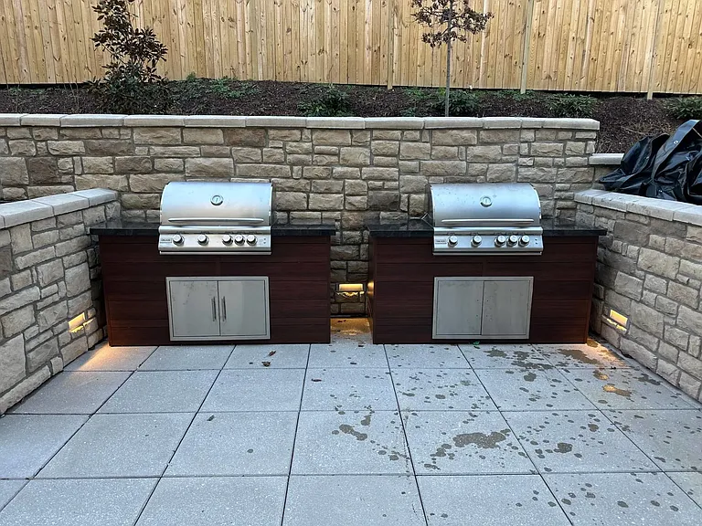 Crescent at Chevy Chase — Photo 12
