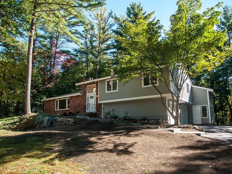 87 Kirkland Dr, Stow, MA 01775 Zillow