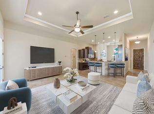 15715 Fox Ln, Selma, TX 78154