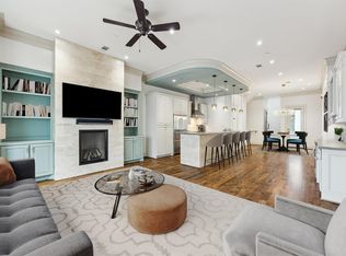 5214 Calle Cordoba Pl, Houston, TX 77007