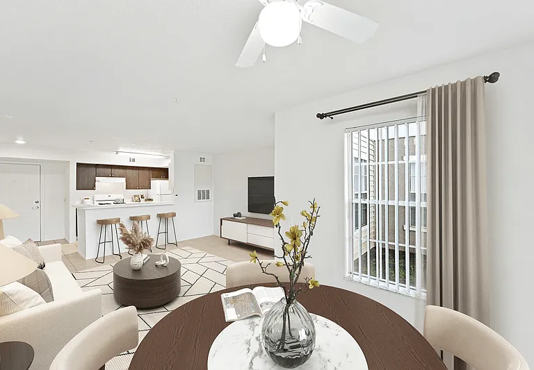 Magnolia Pointe Apartments — Photo 21