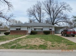 931 Southeast Blvd, Neosho, MO 64850