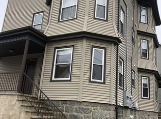 241 Barnes St, Fall River, MA 02723