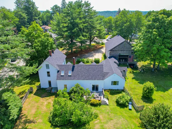 306 W Gray Road, Gray, ME 04039