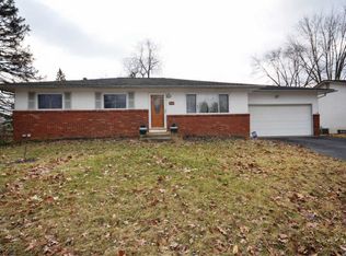 463 McCutcheon Rd, Columbus, OH 43230